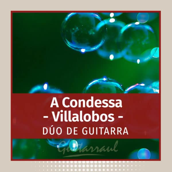 A Condessa (Villalobos)