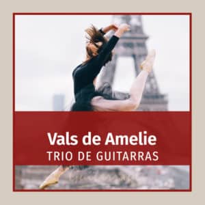 Vals de Amelie