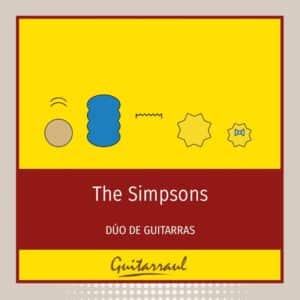 The Simpsons  (2 gts)