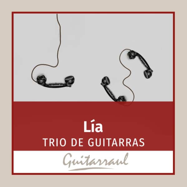 LIA (3 gts)