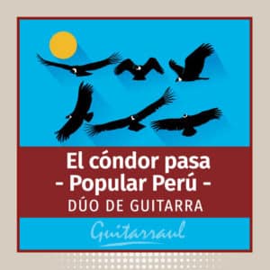 El cóndor pasa (DUO)