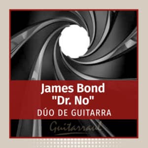 James Bond - Dr. No