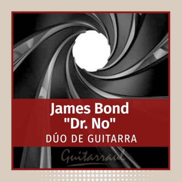 James Bond - Dr. No