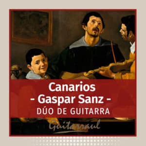 Canarios (G. Sanz) DUO