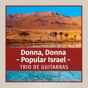 Donna, Donna (Israel) 3 gts