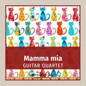 Mamma mia (ABBA)