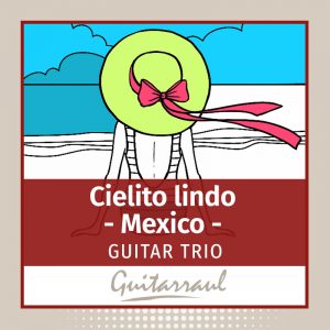 Cielito lindo (Mexico)
