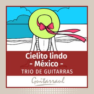 Cielito lindo (México)