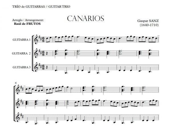 PACK  - Gaspar Sanz (TRIO) - Image 5