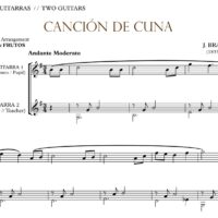 Partituras Gratis archivos - Página 3 de 4 - Guitarraul