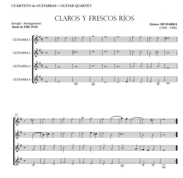 PACK - Mudarra FREE - Image 2