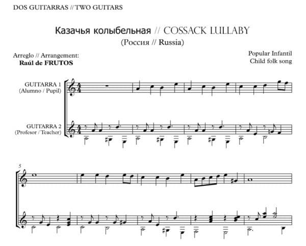 Let's Play Together - 11 European Child folk songs - Image 3