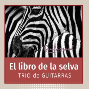Las necesidades básicas - El libro de la selva