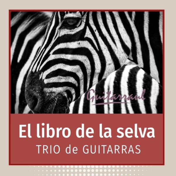 Las necesidades básicas - El libro de la selva