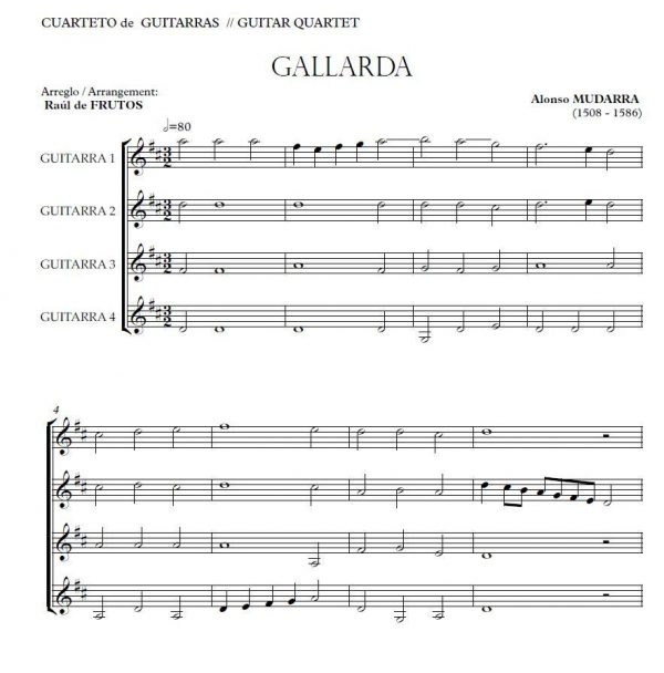 PACK - Mudarra FREE - Image 3