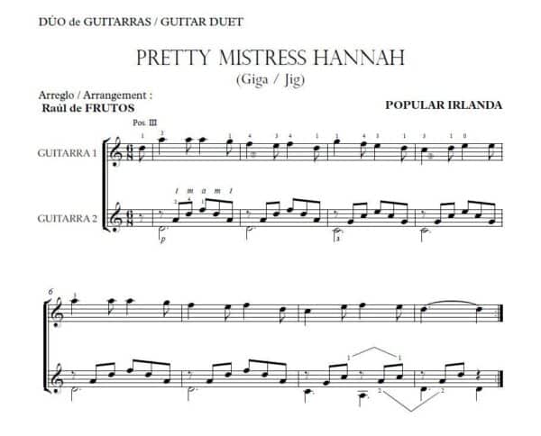 Let's Play Together - 3 Irish folk songs - Image 2