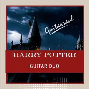 Harry Potter (Duo)