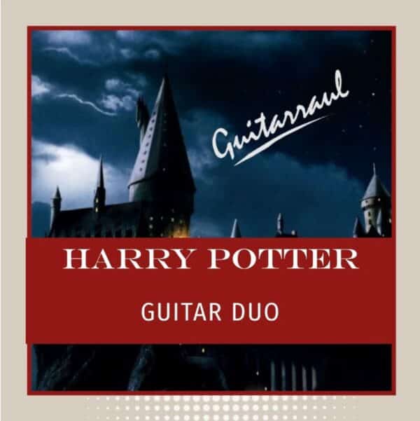 Harry Potter (Duo)