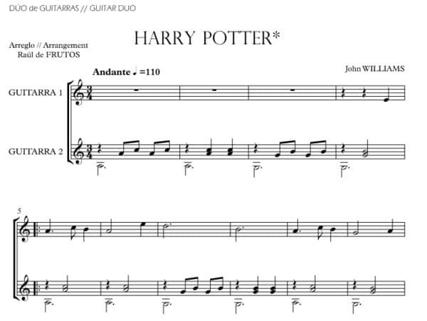 Harry Potter (Duo) - Image 2