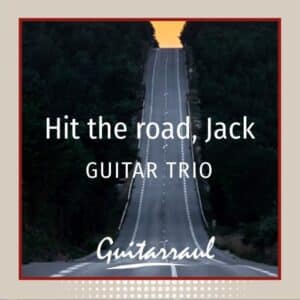 Hit the road, Jack - TRIO