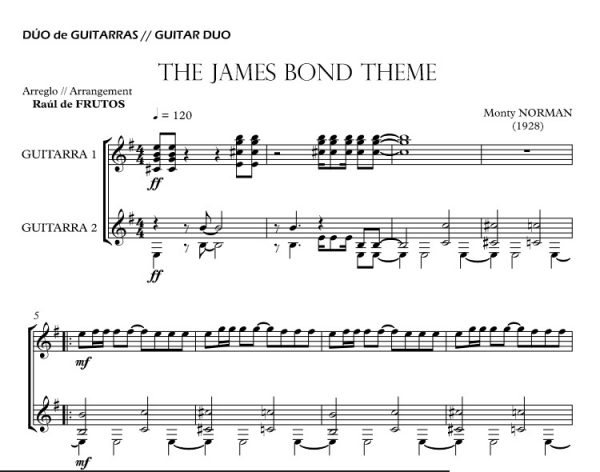 James Bond - Dr. No - Image 2
