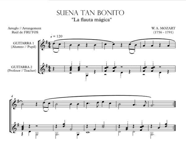 Let's play together - CLASSICS TUNES - Image 5