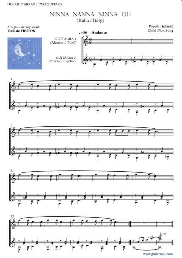 Let's Play Together - 11 European Child folk songs - Image 5