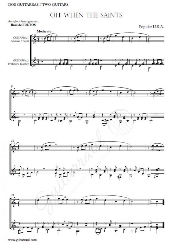 Let's play together - 8 Popular Tunes - Image 2