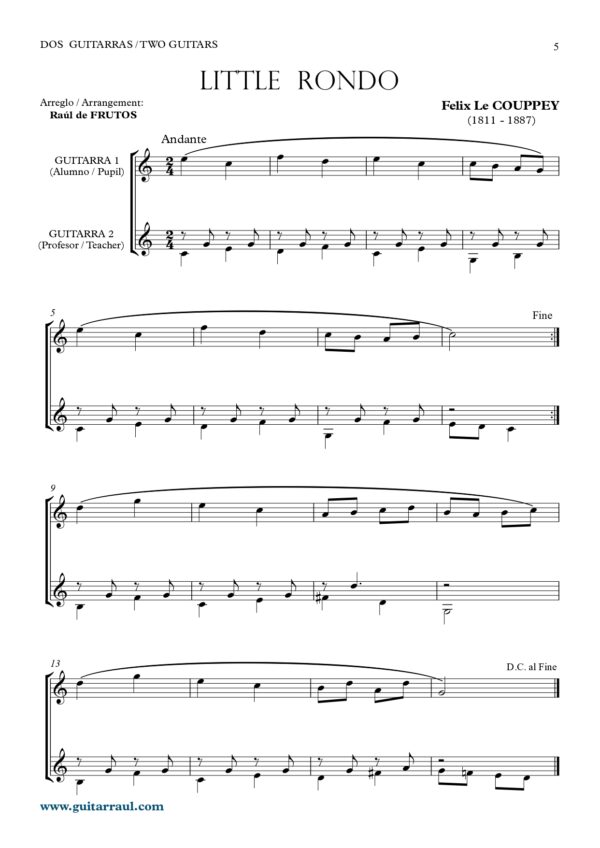 Let's play together - CLASSICS TUNES - Image 4