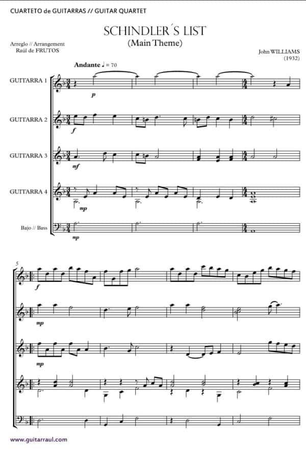 Schindler´s list (4 gts) - Image 2