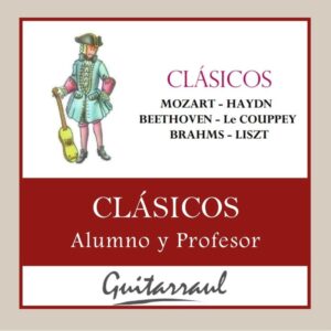 Toquemos Juntos - CLÁSICOS