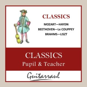 Let's play together - CLASSICS TUNES