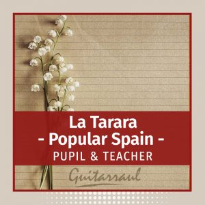 La Tarara Spain - DUO