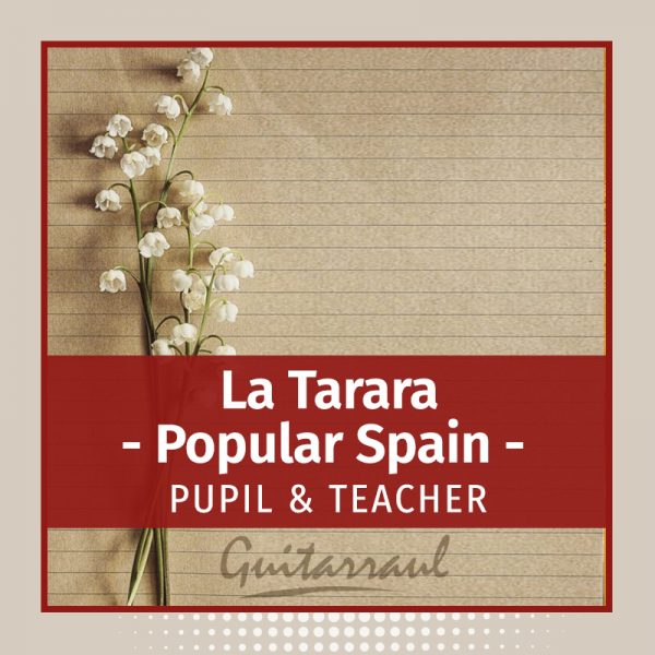 La Tarara Spain - DUO
