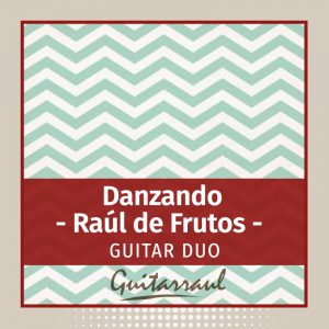 Dancing (R. de Frutos) Guitar duo- Free