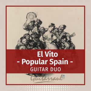 El Vito (Spain) - Guitar duo