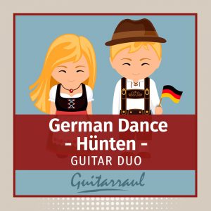 German Dance (Hünten) FREE