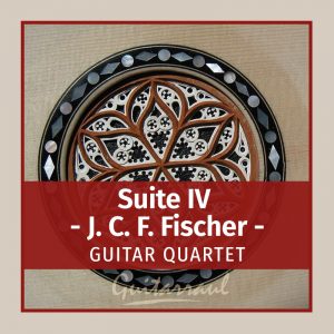 Suite IV (J. C. F. Fischer)