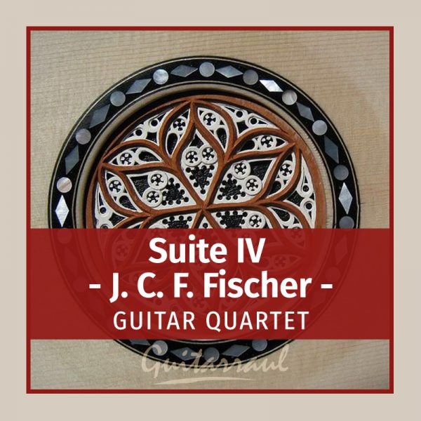 Suite IV (J. C. F. Fischer)
