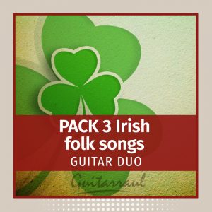 Let's Play Together - 3 Irish folk songs