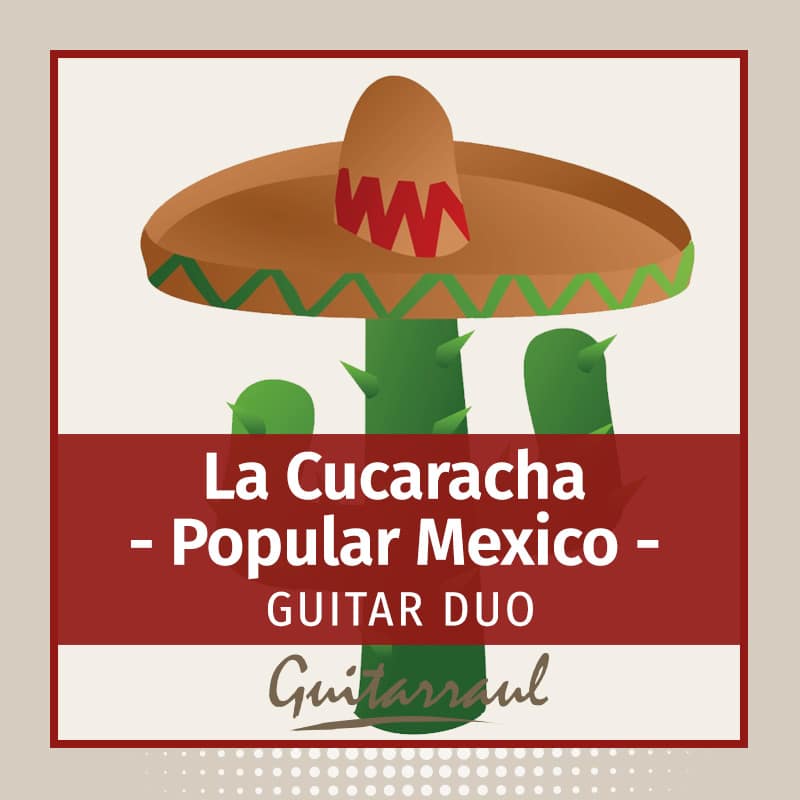 La Cucaracha (México)