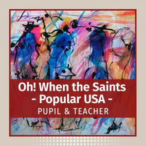 Oh! When the Saints (USA) GRATIS