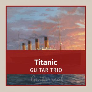 Titanic - TRIO