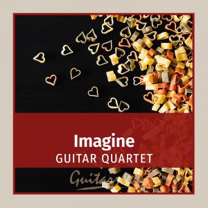 Imagine (4 gts)