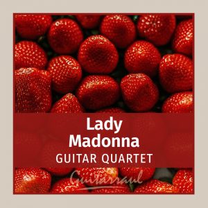 Lady Madonna - The Beatles