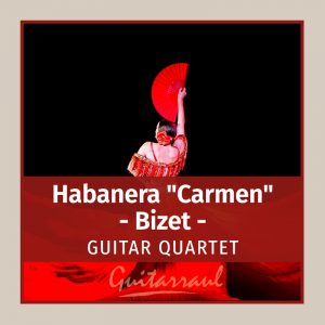 Habanera "Carmen" (Bizet)