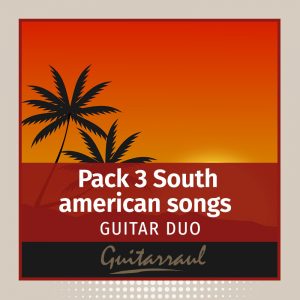 PACK_3 South american duos