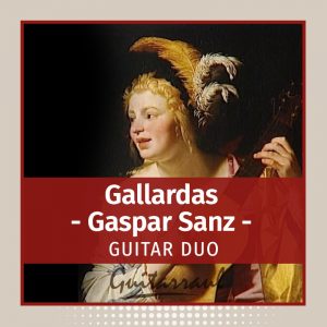 Gallardas (G. Sanz) DUO