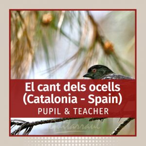 El cant dels ocells (Catalonia - Spain)