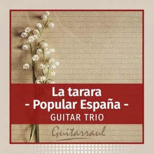 La tarara (España) TRIO